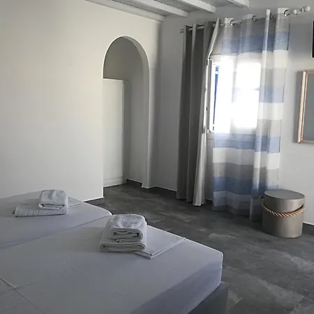 Hotel Markos &