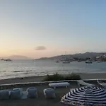 Markos & Mykonos Town