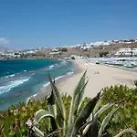 Markos & Mykonos Town