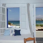 Markos & Mykonos Town