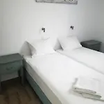 Markos & Mykonos Town