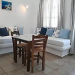 Markos & Mykonos Town