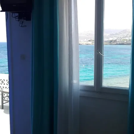 Markos & * Mykonos Town