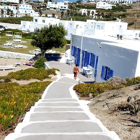 Markos & Otel *