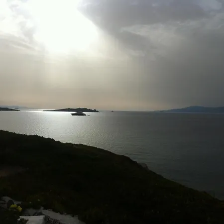 Otel Markos &
