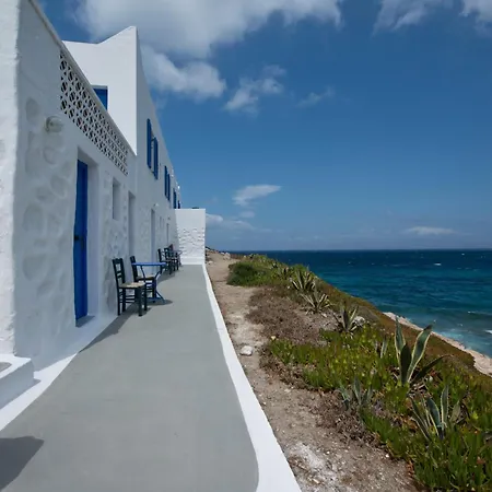 Отель Markos & *