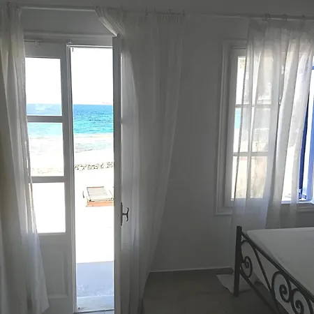 Markos & Отель Mykonos Town