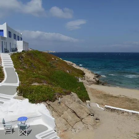 Markos & Отель *