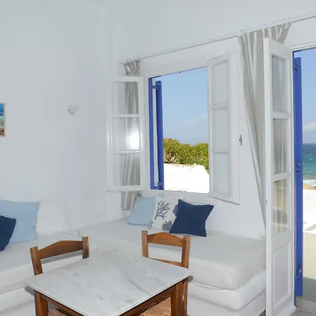 Markos & Otel *