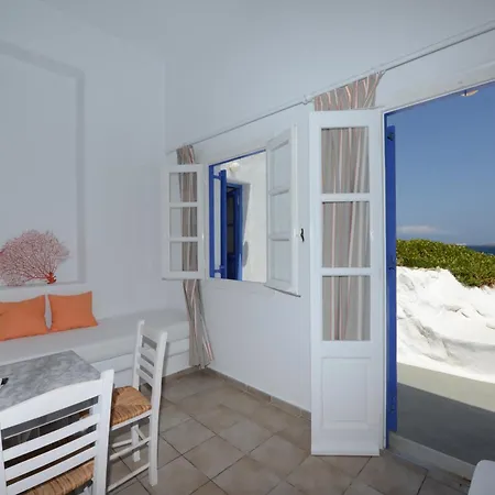 Otel Markos &