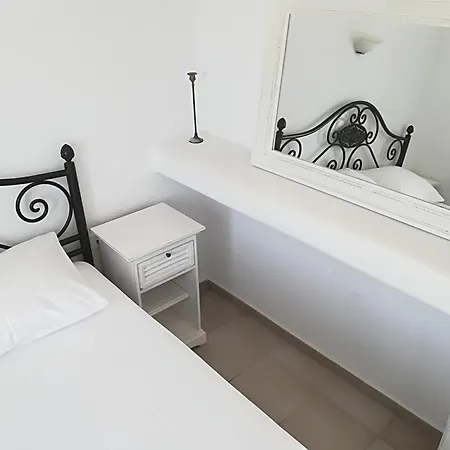 호텔 Markos & Mykonos Town