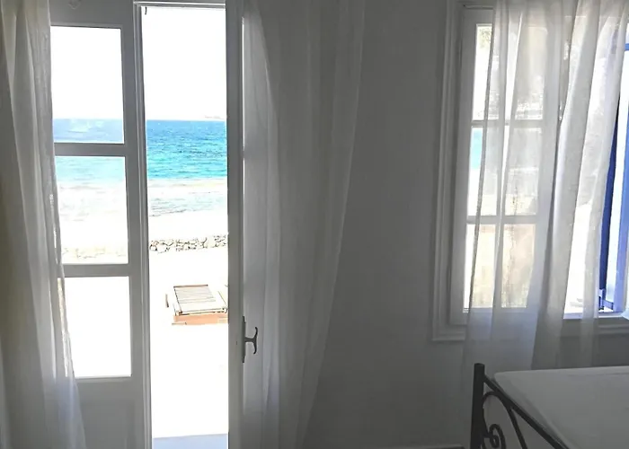 Markos & מלון Mykonos Town