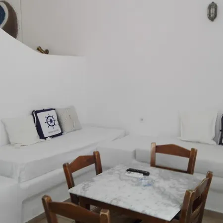 Hotel Markos Rooms&studios Mykonos Town