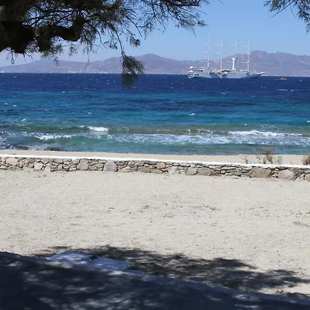 Hotel Markos & *