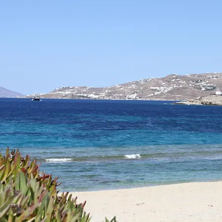 Hotel Markos & Mykonos Town