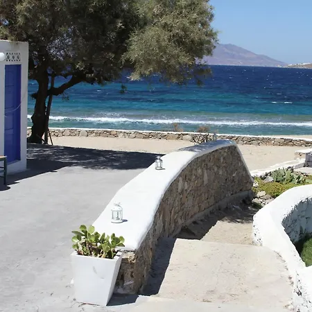 Markos & Hotel Mykonos Town