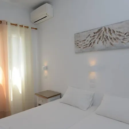Markos & Hotel