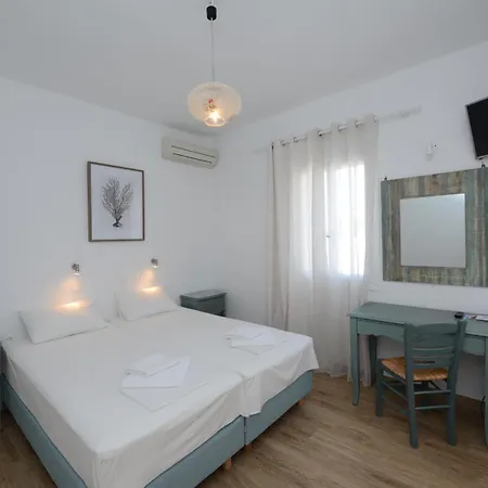 Hotel Markos Rooms&studios