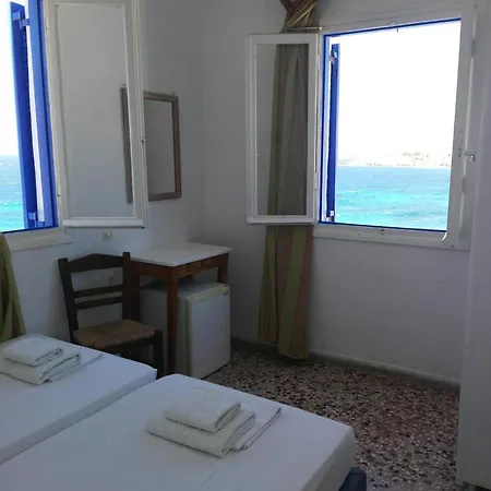 Markos Rooms&studios Hotel *
