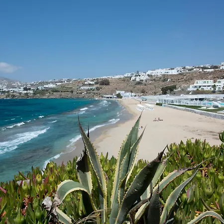 Markos Rooms&studios Mykonos Town