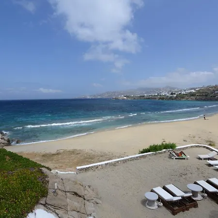 Hotell Markos & *