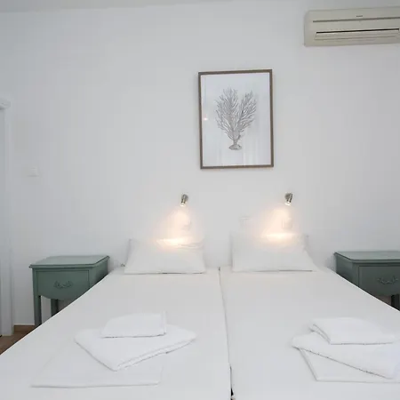 Markos & * Mykonos Town