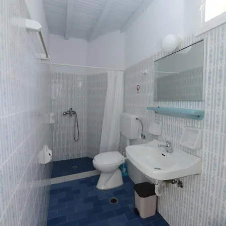 Hotel Markos & Mykonos Town