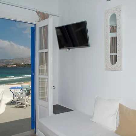 Markos Rooms&studios Hotel