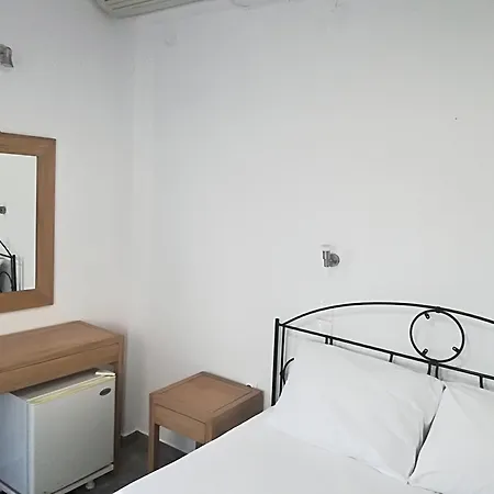 Markos Rooms&studios