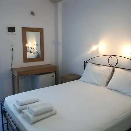 Markos Rooms&studios Hotel