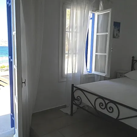 Hotel Markos &