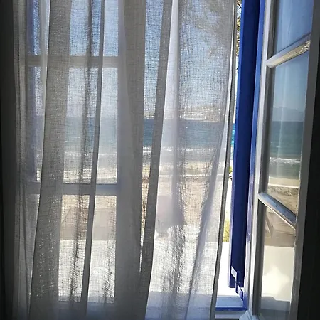 Markos & Mykonos Town