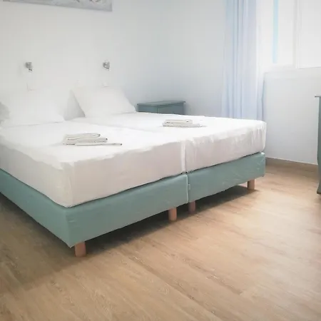 Markos & Hotel