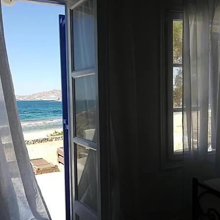 Markos Rooms&studios Hotel Mykonos Town