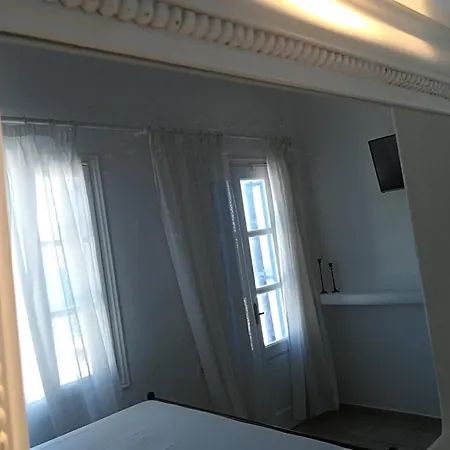 Markos Rooms&studios *