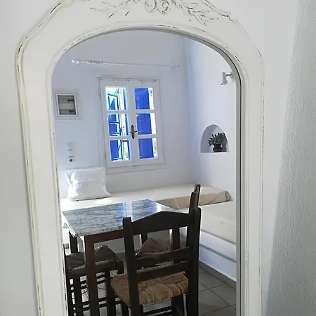 Markos & 호텔 Mykonos Town