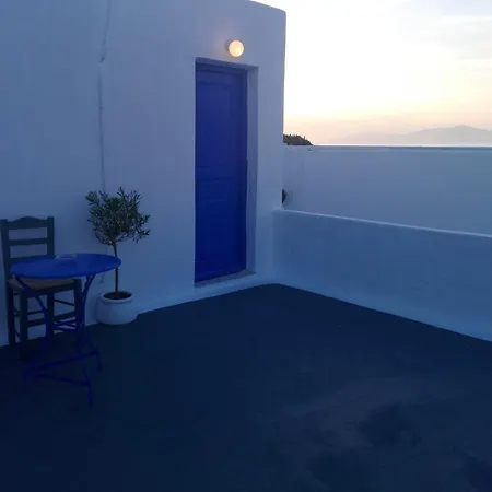 Markos Rooms&studios *