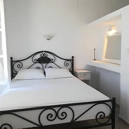 Markos Rooms&studios * Mykonos Town