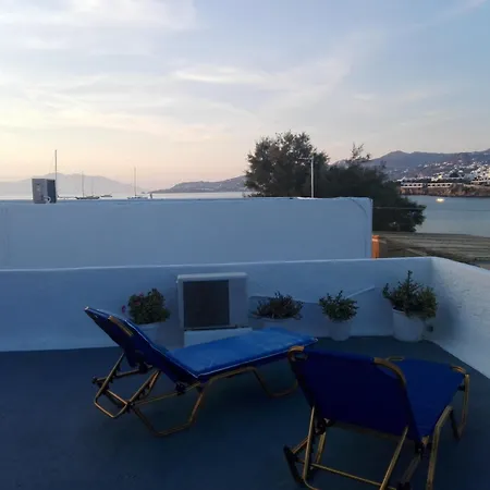 Hotel Markos Rooms&studios Mykonos Town