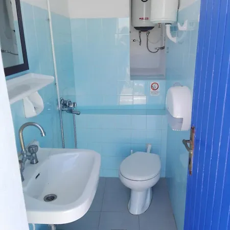 Hotell Markos & Mykonos Town