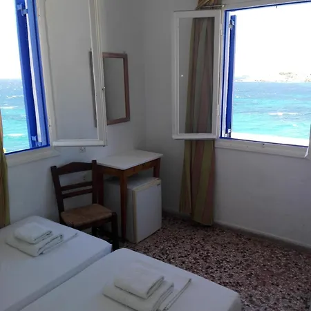 Markos Rooms&studios * Mykonos Town