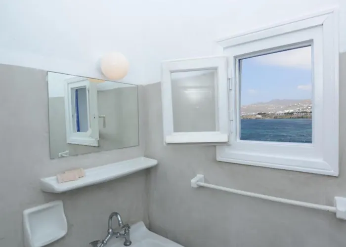 Markos & * Mykonos Town