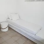 Отель Markos & *