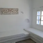 Отель Markos & Mykonos Town