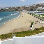 Markos & Отель Mykonos Town