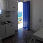 Отель Markos & Mykonos Town