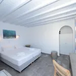Markos & Отель Mykonos Town