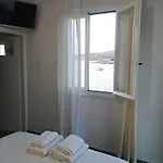 Отель Markos & *