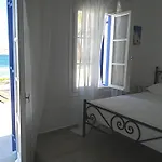 Отель Markos &