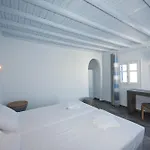 Markos & Отель Mykonos Town